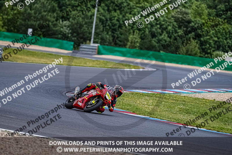 Slovakia Ring;event digital images;motorbikes;no limits;peter wileman photography;trackday;trackday digital images